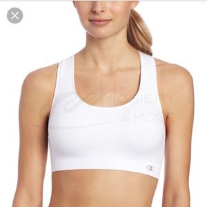 NWOT Champion sports bra